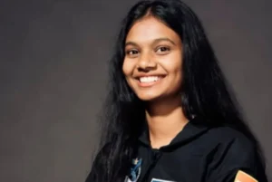 ভাৰতৰ আটাইতকৈ কম বয়সীয়া মহাকাশ যাত্ৰী !