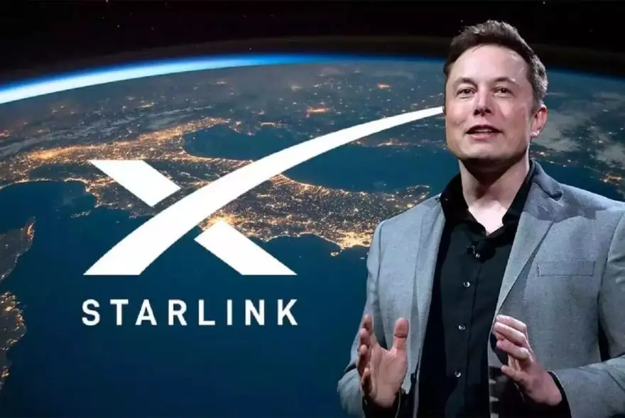 Starlink