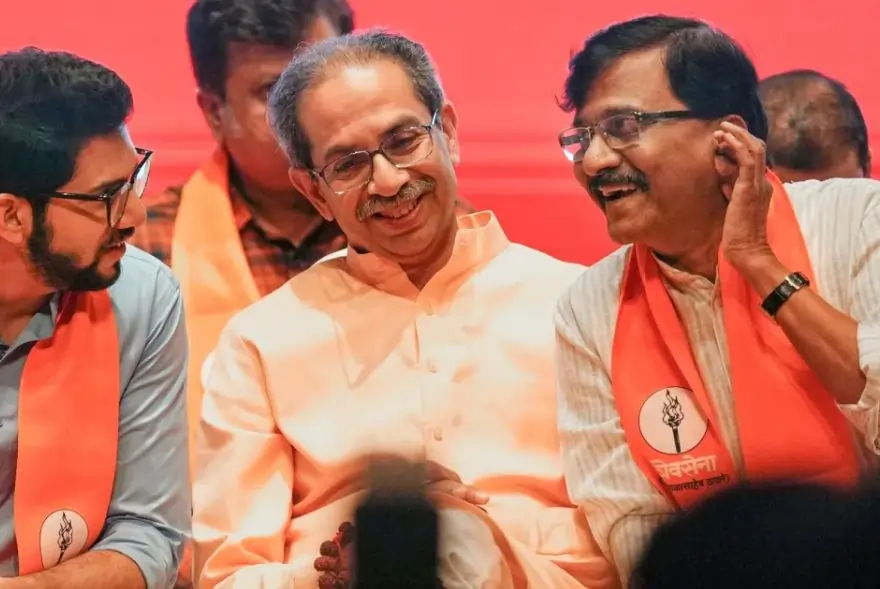 উদ্ধৱ থাকৰে