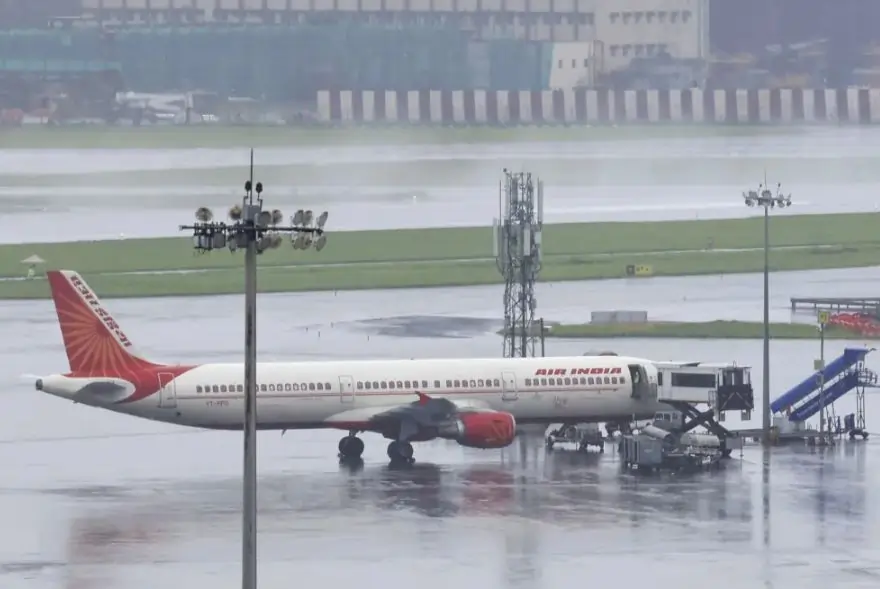 AIR INDIA