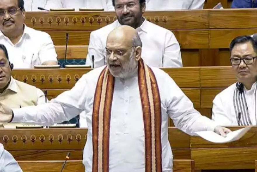 পহলগাম আক্ৰমণৰ প্ৰতিশোধ সম্পূৰ্ণ