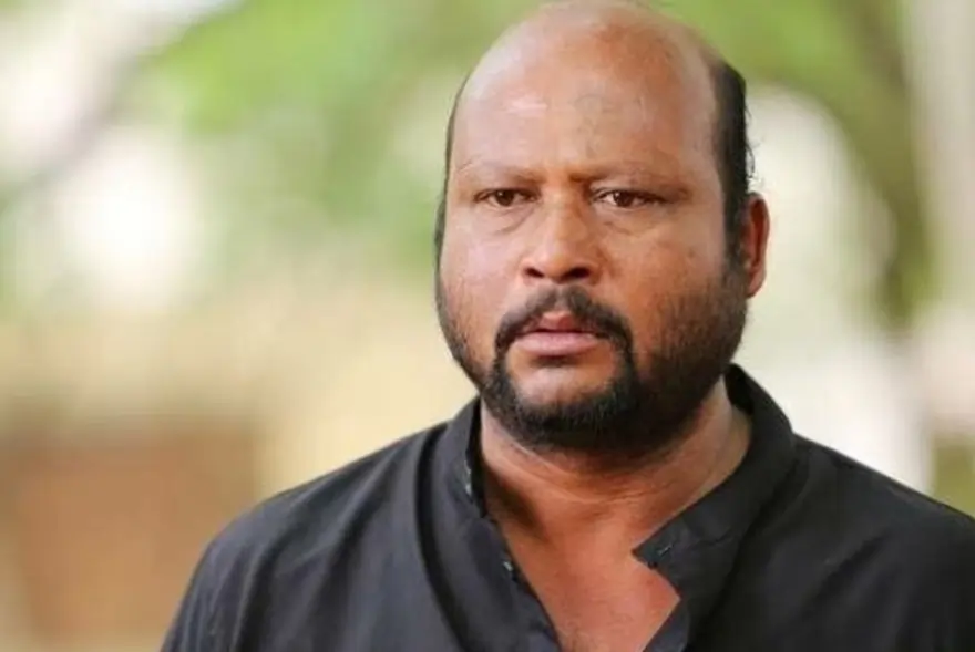 ফিশ ভেংকট