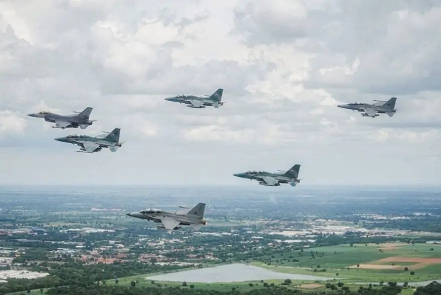 F-16