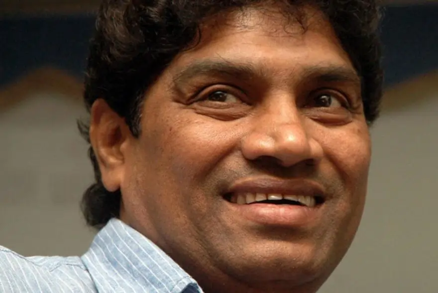 জনী লিভাৰ