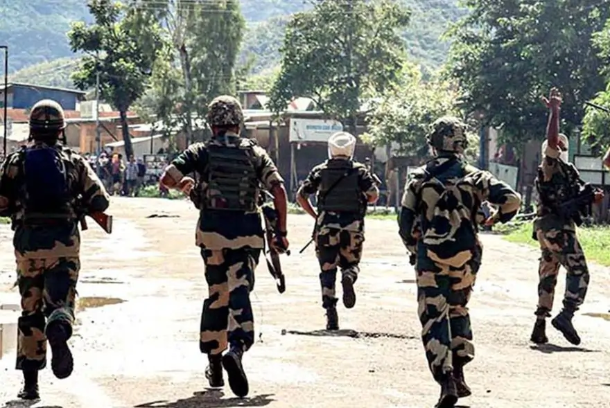 মণিপুৰ