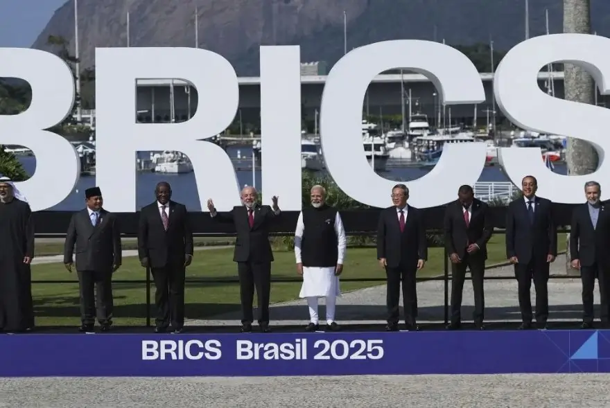 BRICS