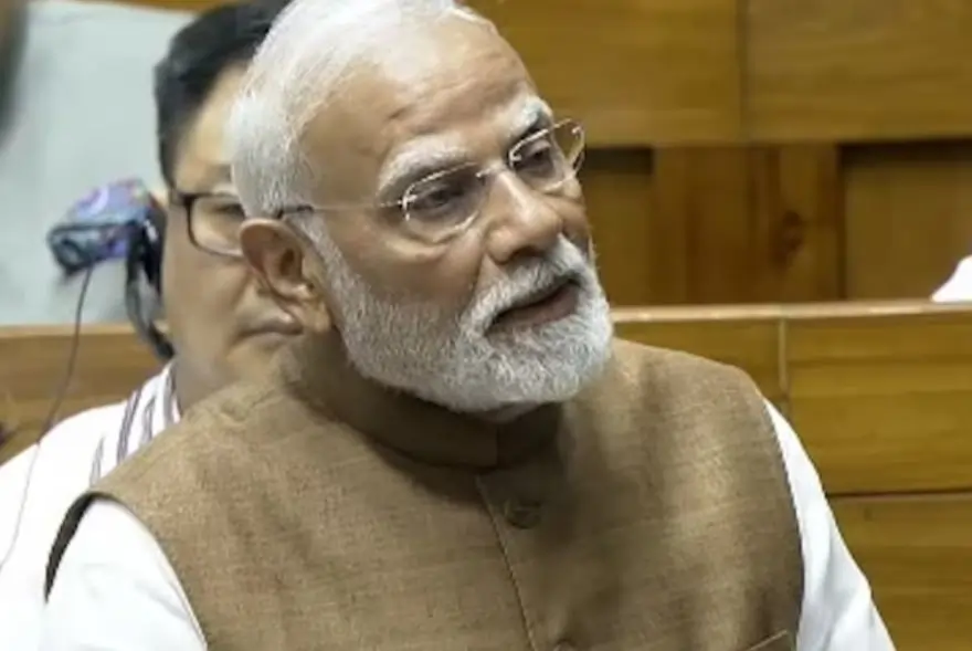 'অপাৰেচন সিন্দুৰ বন্ধ কৰিবলৈ বিশ্বৰ কোনো নেতাই কোৱা নাছিল'