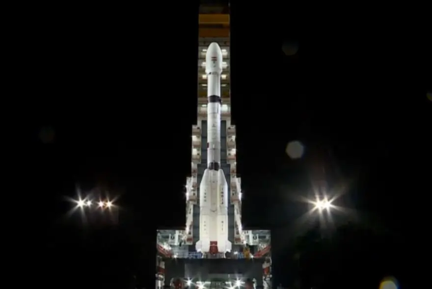 আজি উৎক্ষেপণ কৰা হ’ব নিছাৰ অভিযান