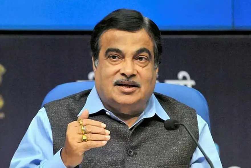 নীতিন গাডকাৰী