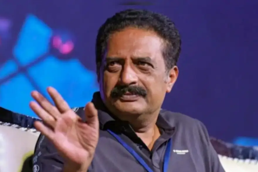 প্ৰকাশ ৰাজ আৰু ৰাণা দগ্গুবাটিকে ধৰি দক্ষিণৰ এইসকল তাৰকালৈ ই ডিৰ চমন…