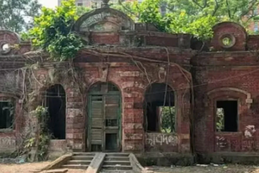 সত্যজিৎ ৰায়ৰ বাংলাদেশস্থিত পূৰ্বপুৰুষৰ ঘৰ সংৰক্ষণৰ আহ্বান ভাৰত চৰকাৰৰ…