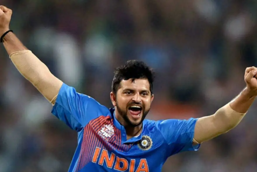ক্ৰিকেট খেলপথাৰৰ পৰা ৰূপালী পৰ্দালৈ