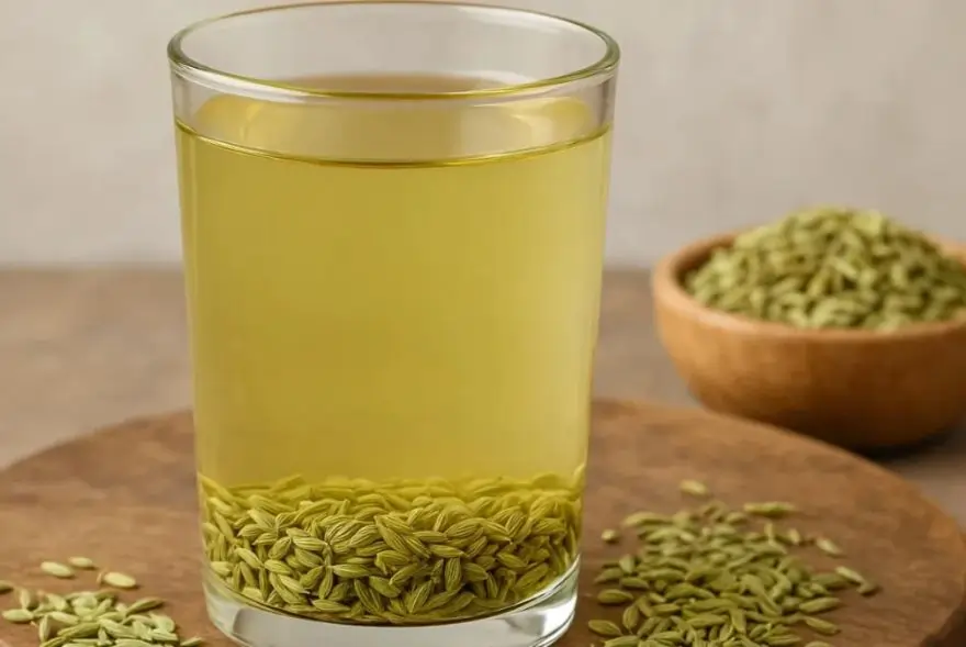 চফগুটীৰ পানী