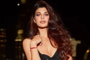 জেকলিন ফাৰ্নাণ্ডেজ