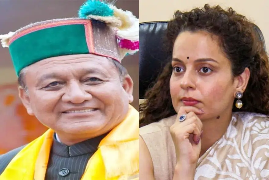 কংগনা ৰানাৱটে