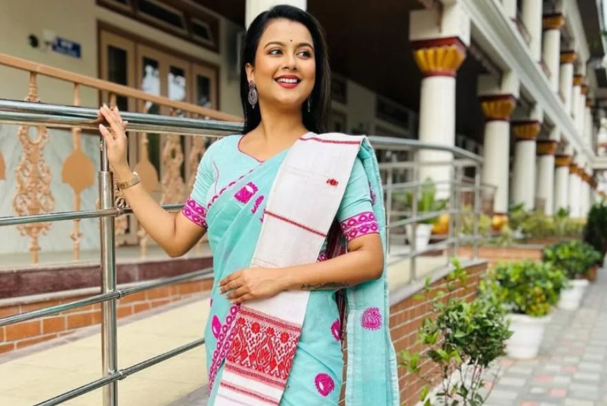 নন্দিনী