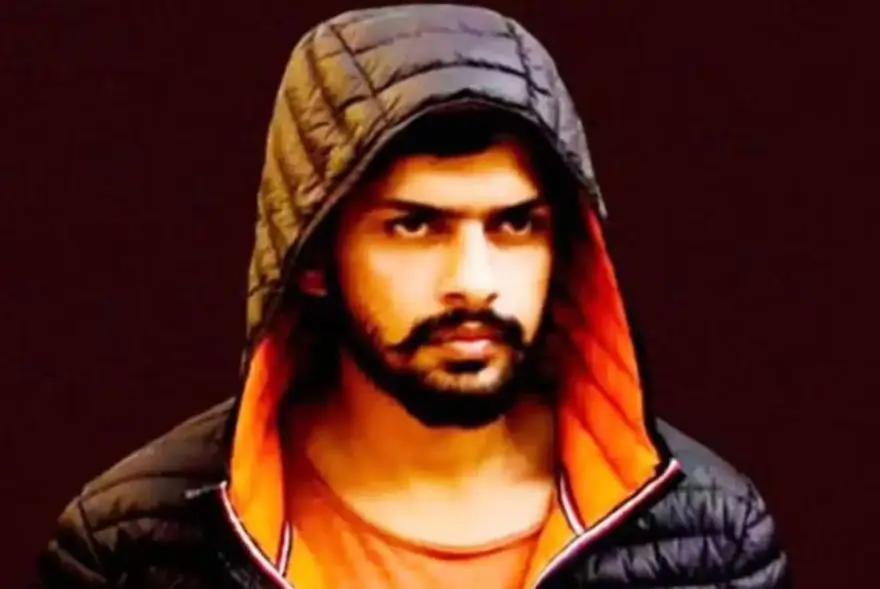 ডেনিয়েল স্মিথ