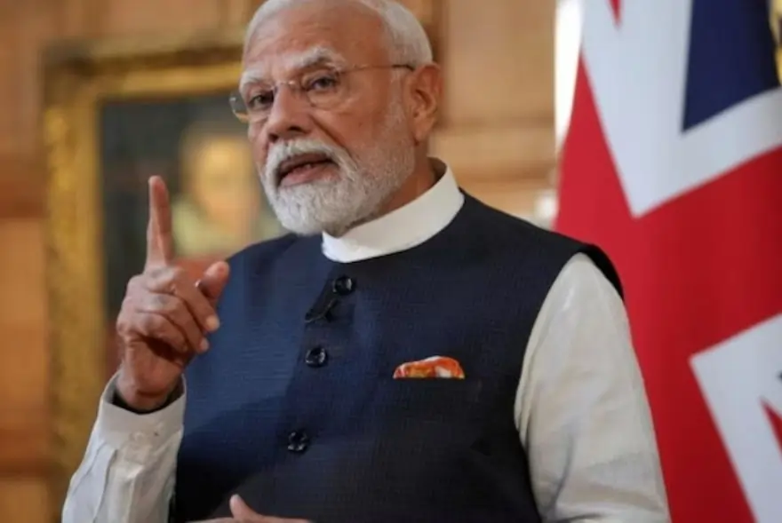 প্ৰধানমন্ত্ৰী