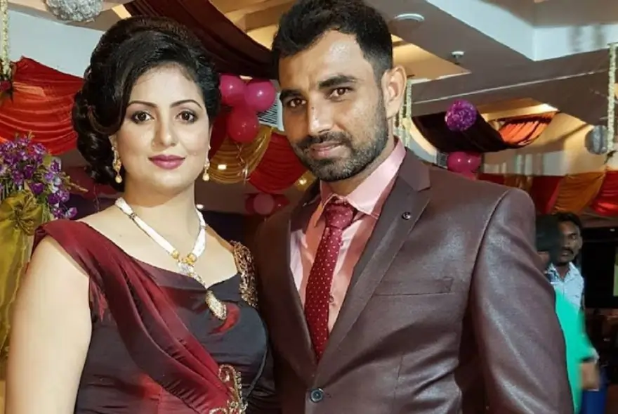 ভাৰতীয় ক্ৰিকেটাৰ মহম্মদ ছামীৰ বিপদ