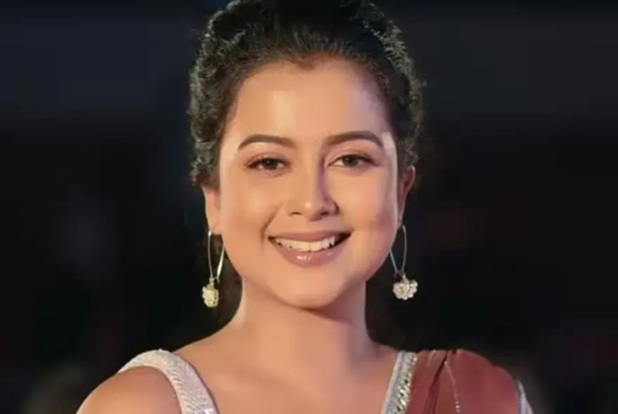 নন্দিনী কাশ্যপ