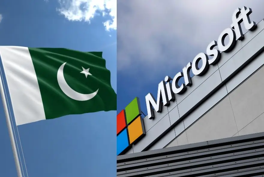 Microsoft