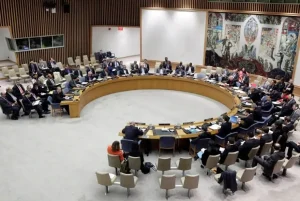UNSC
