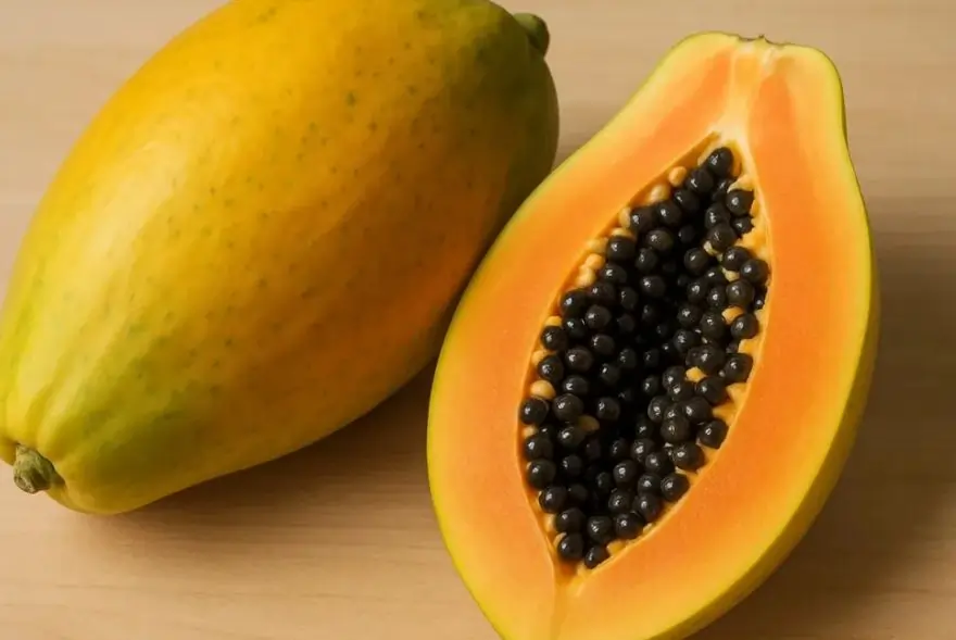 হজম শক্তি