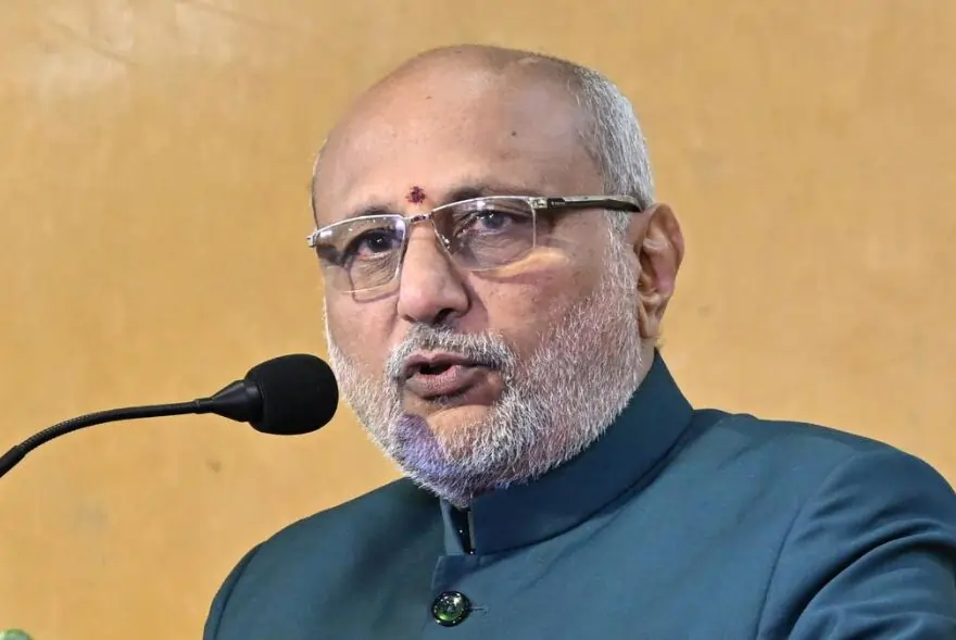 জে পি নাড্ডা