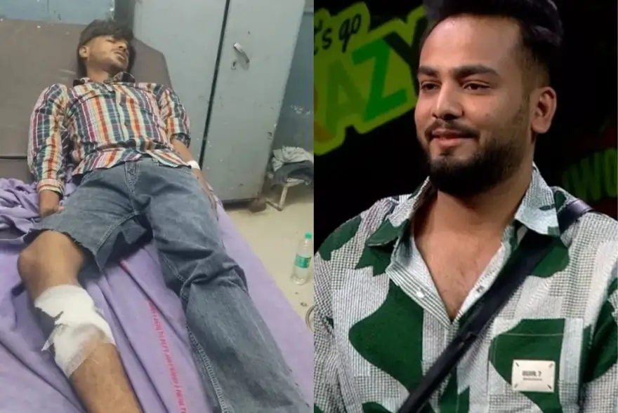 এলভিছ যাদৱ