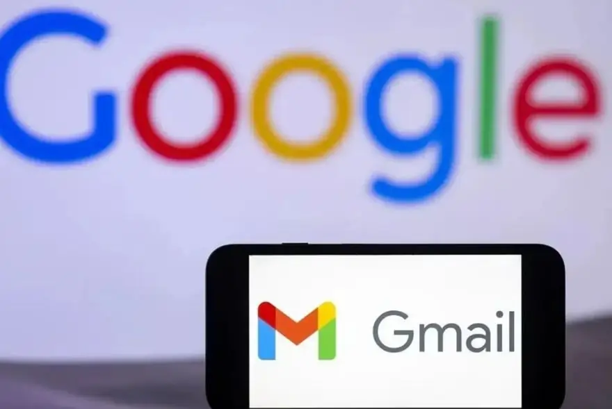 Gmail
