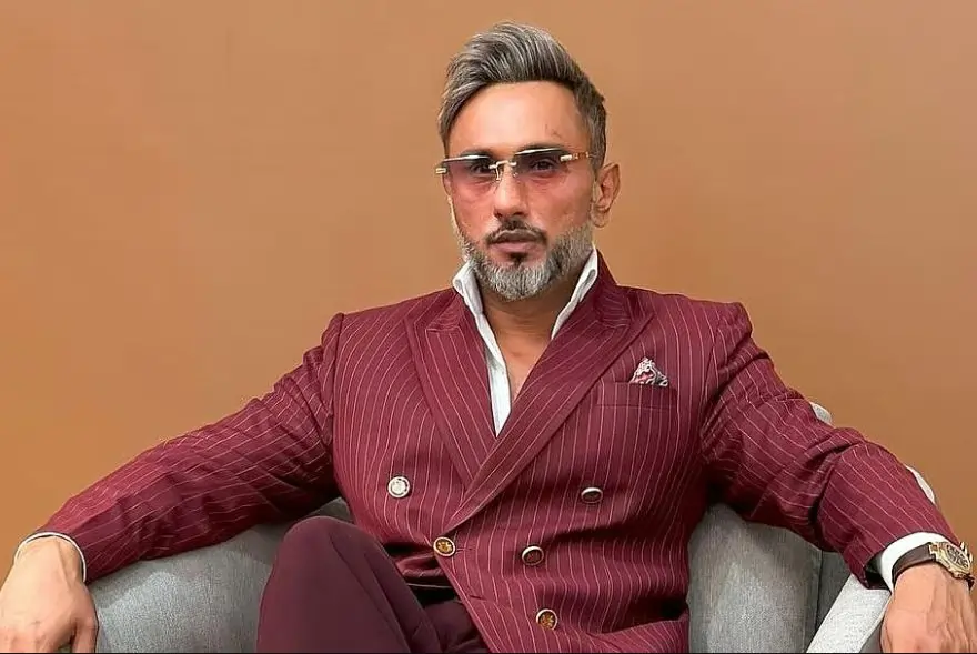 হানী সিং