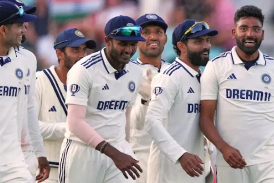 ভাৰতীয় দলৰ পৰৱৰ্তী মেচ কেতিয়া ?  