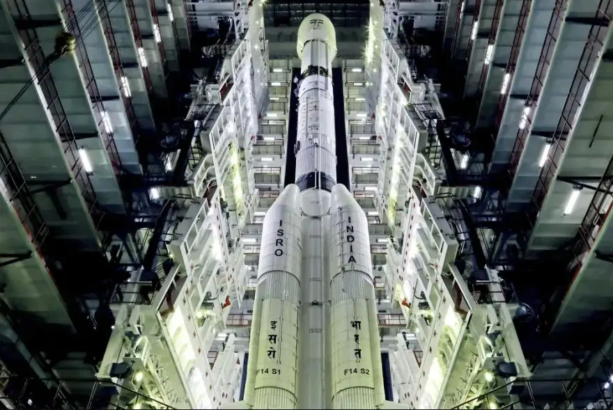 ISRO
