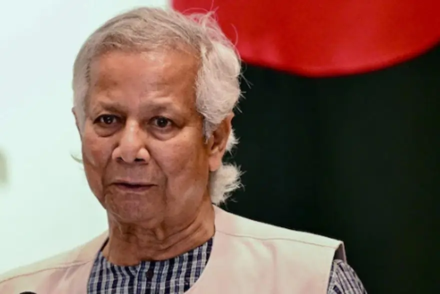 ২০২৬ৰ ফেব্ৰুৱাৰী মাহৰ প্ৰথম সপ্তাহত নিৰ্বাচন অনুষ্ঠিত হ'ব বাংলাদেশত