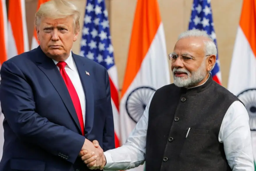 আমেৰিকাৰ বাবে অধিকাংশ ডাক সেৱা বন্ধ কৰিব ভাৰতে