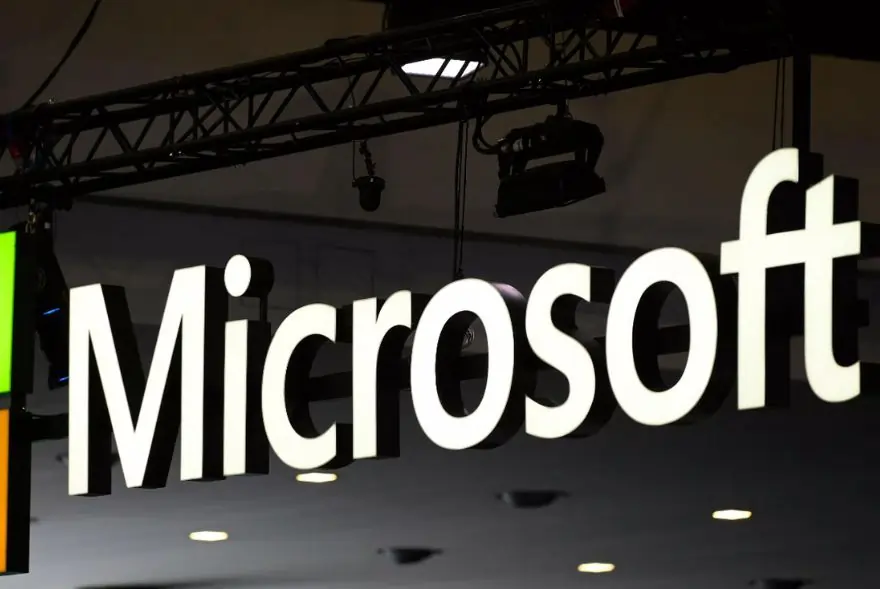 Microsoft