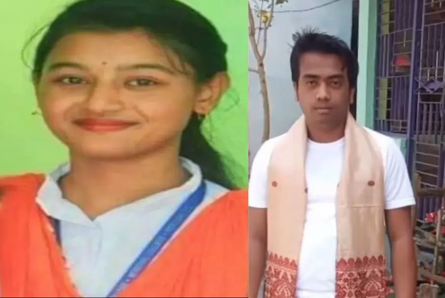 নন্দিতা