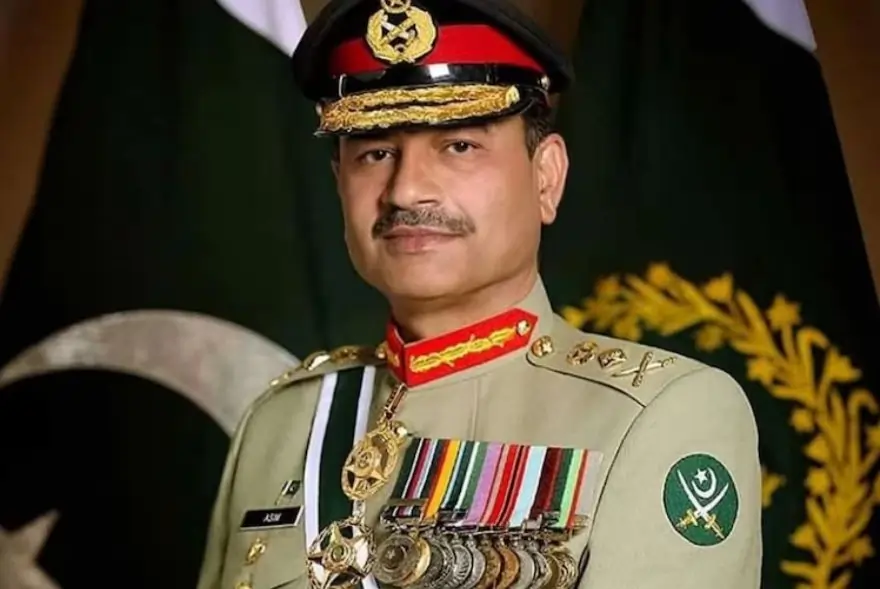 অসীম মুনিৰৰ পাৰমাণৱিক ভাবুকি সন্দৰ্ভত ভাৰতে আমেৰিকাকো দিলে প্ৰত্যুত্তৰ…