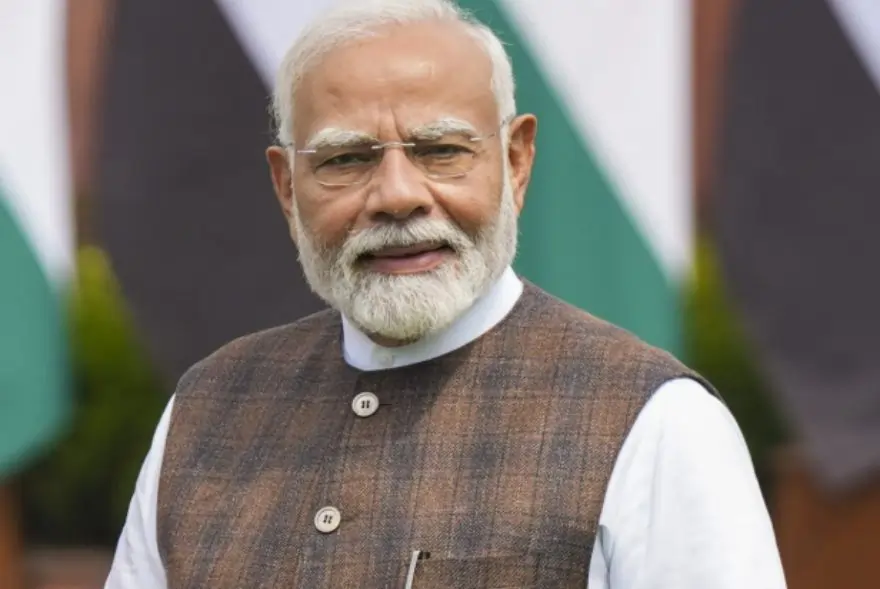 ৰাজহুৱা কৰা নহয় প্ৰধানমন্ত্ৰী মোদীৰ ডিগ্ৰী