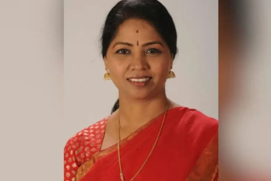 সাংসদ