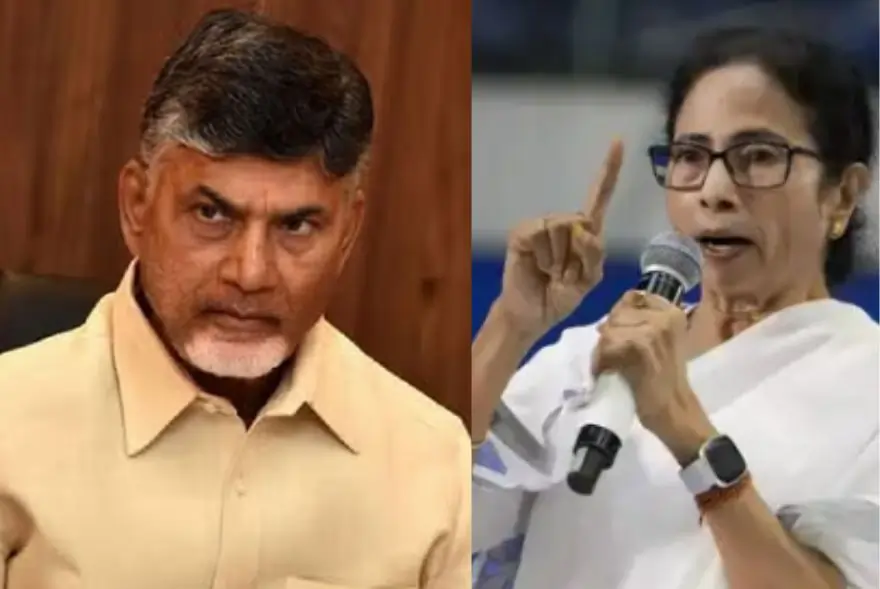 দেশৰ কোনগৰাকী মুখ্যমন্ত্ৰীৰ হাতত কিমান ধন আছে