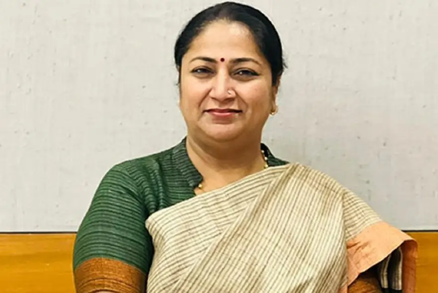 ৰেখা গুপ্তা