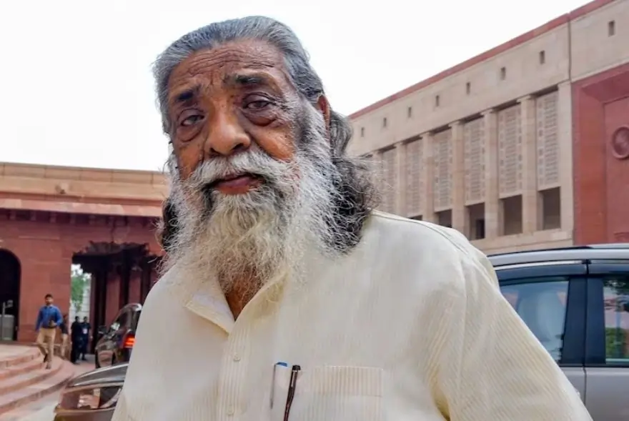 শিবু সোৰেন