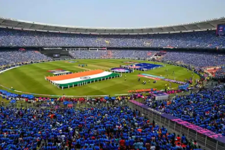 ২০২৫ৰ এদিনীয়া বিশ্বকাপৰ সূচী…