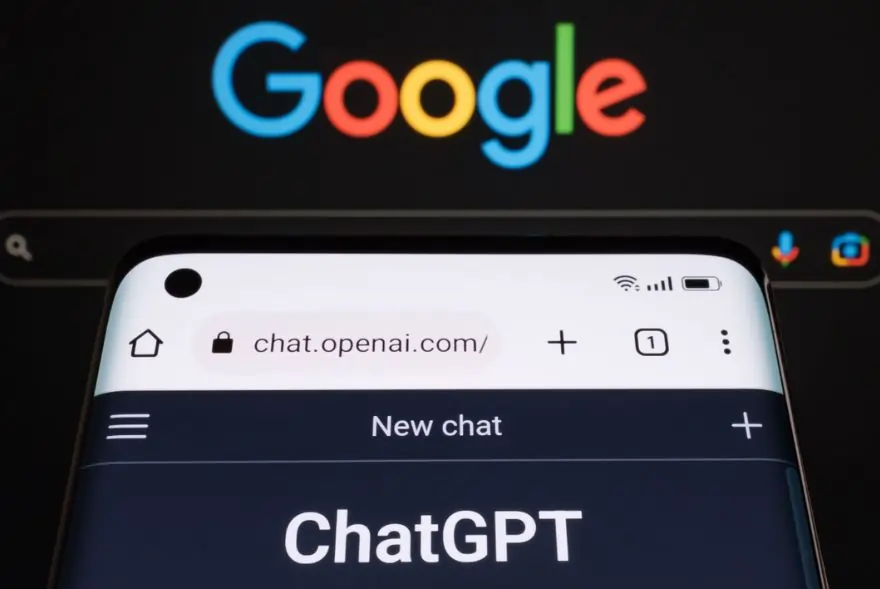 ChatGPT