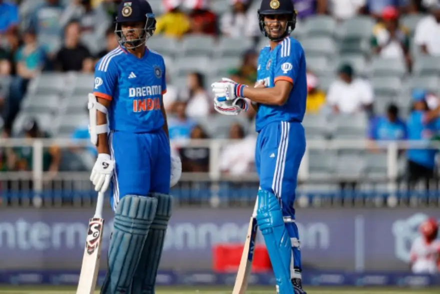 শীঘ্ৰেই এছিয়া কাপৰ বাবে ঘোষণা হ'ব টিম ইণ্ডিয়া