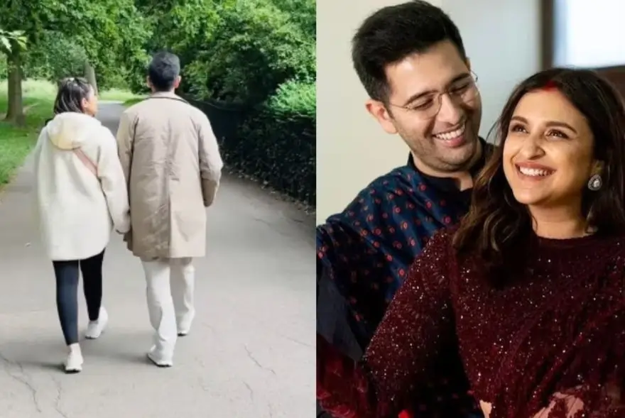 পৰিনীতি চোপ্ৰা