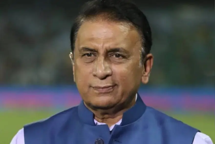 সুনীল গাভাস্কাৰ