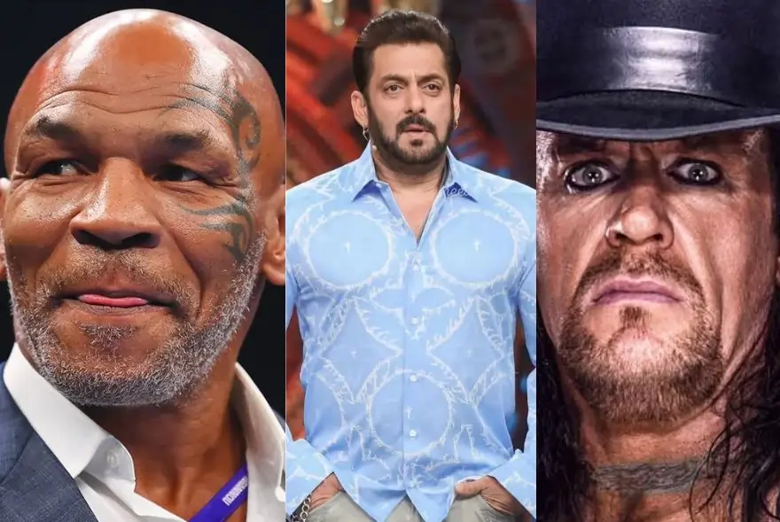 WWE