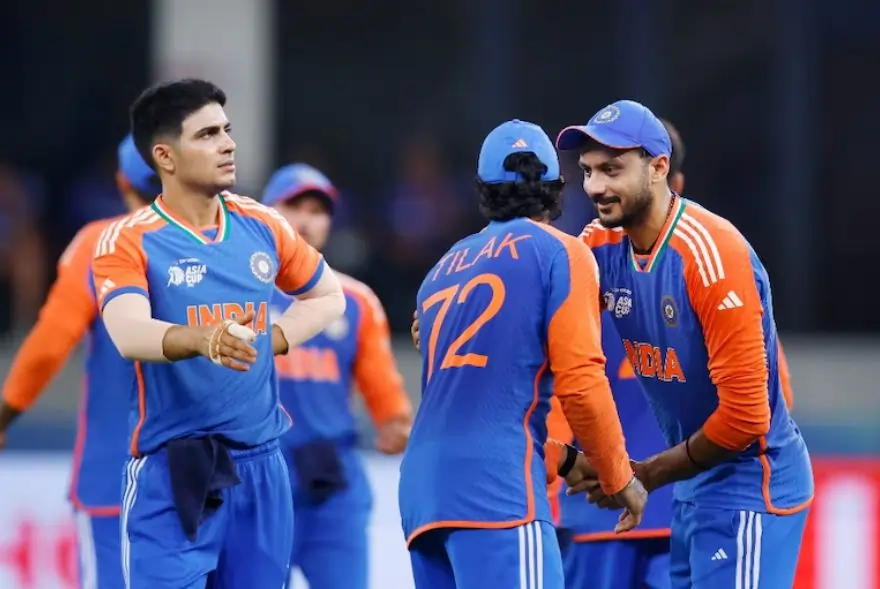 বাংলাদেশক পৰাস্ত কৰি এছিয়া কাপৰ ফাইনেলত প্ৰৱেশ ভাৰতৰ…